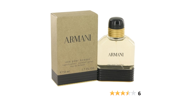 armani perfume amazon