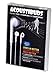Burton Technologies EPB-BLACK Acoustibuds Flexible Sport Tips for EarPods, earphones and Bluetooth, 2 Pair, 2 Sizes, BLACK
