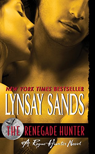 R.e.a.d The Renegade Hunter: A Rogue Hunter Novel (Argeneau Vampire Book 12)<br />[W.O.R.D]