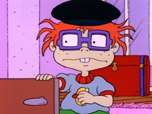 Amazon Co Jp ラグラッツ2を観る Prime Video