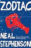 Zodiac by Neal Stephenson
