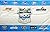 Jeff Gordon 2015 Daytona 500 Qualifying 11'' x 7'' Banner - Fanatics Authentic Certified - NASCAR Race Used Speedway Items