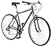 Schwinn Capital 700c Hybrid Bicycle for Men, Grey