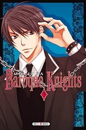 Baroque knights