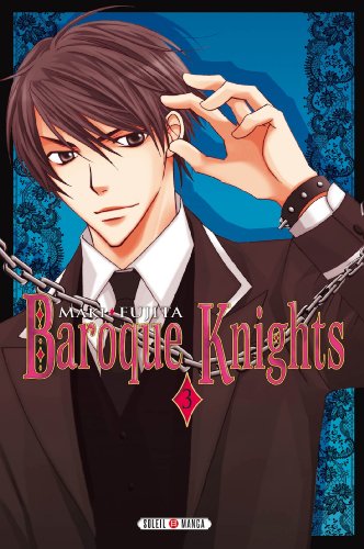 Baroque knights