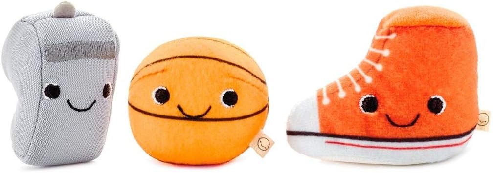 hallmark happy go luckys