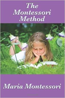 Image result for montessori method book