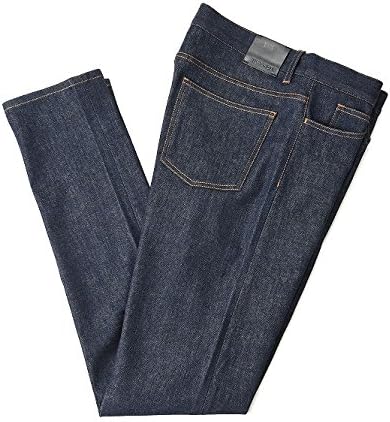 Amazon Jil Sander ジルサンダー デニムジーンズ テーパード ストレッチ メンズ 34 並行輸入品 ジーンズ 通販