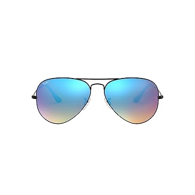 Buy Ray Ban Rb3025 Classic Mirrored Aviator Sunglasses Online In Indonesia B019sthv6o