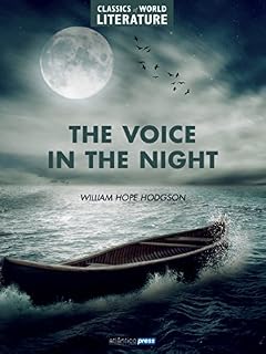 Livro The Voice in the Night (Classics of World Literature Livro 9)