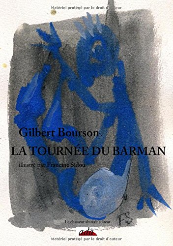 La  tournée du barman