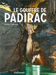 Le  gouffre de Padirac
