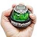 NSD Power Winners Spinner Gyroscopic Wrist and Forearm Exerciser Featuring Digital LCD Counter