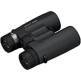 Pentax ZD 10x43 ED Binoculars, Green