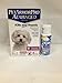 Pet Armor Pro Advanced Toy (4-10.9 lbs) 3 Pack Plus 1 Container Fresh N Clean Oxy Odor/Stain Remove Remover 2OZ