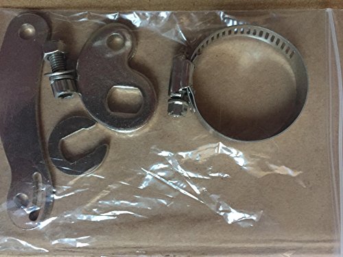 NBPower Torque arm-Universal for E-bike Electric Bicycle -Front or Rear,E-bike conversion kit - Thumbnail 4