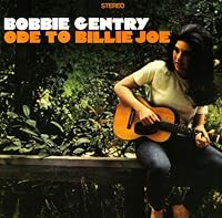 Bobbie Gentry Ablum Cover