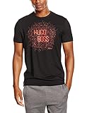 Hugo Boss T Shirt Tee 7 in Black-S