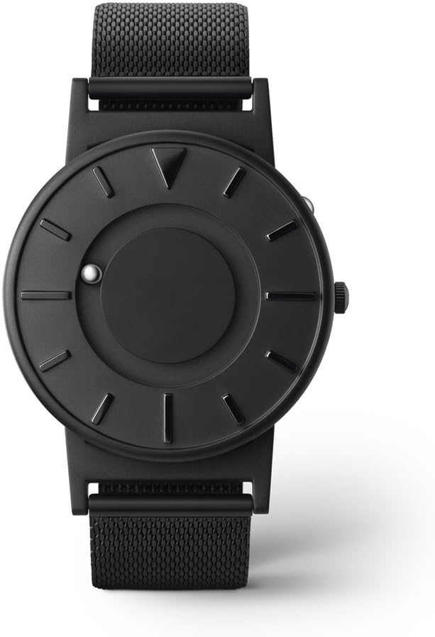 Bradley mesh clock,Classic Unisex Watch Stainless Steel Mesh Bracelet