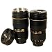 Coffee Mug in the Shape imitation of Nikon 24-70 Lens