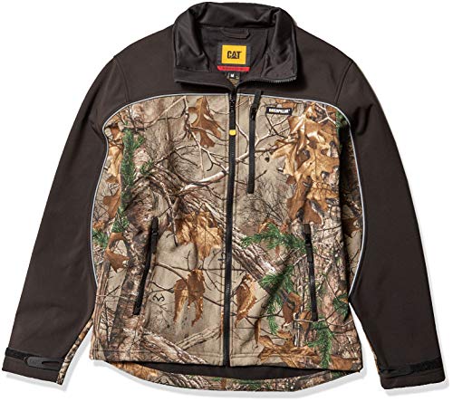 big and tall soft shell jacket