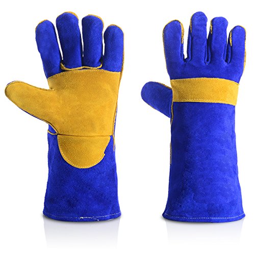 Welding Wear By Mechanix Wear, Revco, QeeLink, Mufly