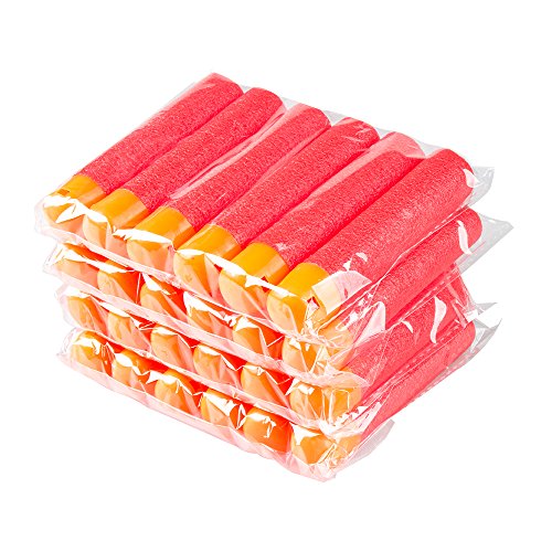 4 Little+Valentine+Refill+Darts+N+Strike