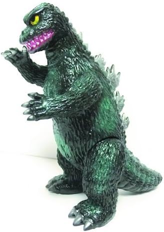 Marmit Para Godzilla 1964 Version Soft Vinyl Figure by Marmit