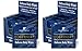 Defense Soap Body Wipes, 12 Individually Packed Wipes (Pack of 2) - 100% Natural Pharmaceutical Grade Tea Tree and Eucalyptus Oil