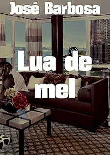 Livro Lua de mel