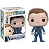Funko POP Star Trek Beyond - Figura De Acción De Spock