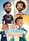 Livro Jogo de perguntas sobre futebol - Chuta! 200 perguntas divertidas e educativas para jovens estrelas do futebol (6-9 anos) : Livro de futebol para crianças