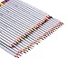 Colored Pencils, Arespark 24 Color Soft Core Art Coloring Pencils, Professional Drawing Pencils, Set of 24 Assorted Colors
