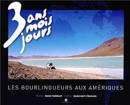 3 ans, 3 mois, 3 jours