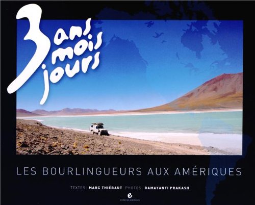 3 ans, 3 mois, 3 jours