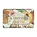 Nesti Dante Nesti dante il frutteto sweetening soap - peach and melon, 8.8oz, 8.8 Ounce