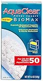Aqua Clear 50 (200) BioMax F/A610 Media x 12pk