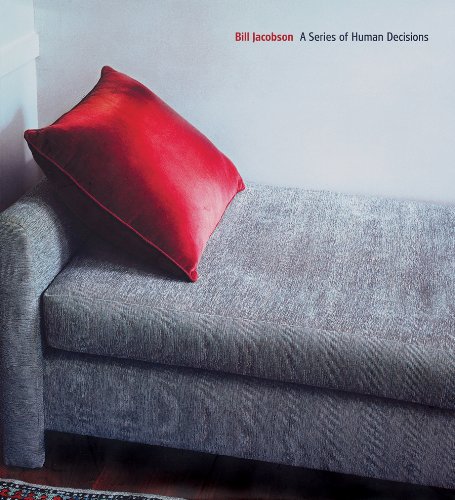!B.e.s.t Bill Jacobson: A Series of Human Decisions [E.P.U.B]