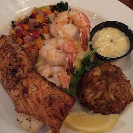 Phillips Seafood Restaurants Famous Tartar Sauce