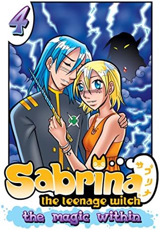 Sabrina the Teenage Witch: The Magic Within 4