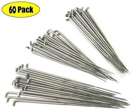 Aketek Felting Needles 3 Size 20 Each Total 60 Pcs