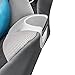 Evenflo Triumph LX Convertible Car Seat, Flynn