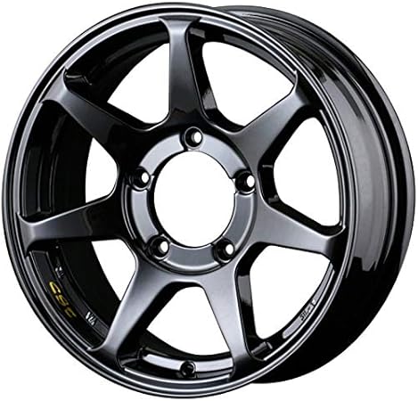 Amazon ジムニー用 サマータイヤホイール4本セット 175 80r16 ヨコハマ ジオランダー M T G003 Cst Zero1 Hyper J グロスブラック 車 バイク 車 バイク