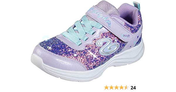 glitter sketchers