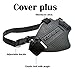 Motorcycle Shoes Protector Anti-Abrasion Protector Moto Gear Shifter Companion Boots Cover