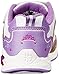Disney Sofia The First Sneaker, White/Purple, 11 M US Little Kid