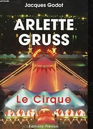 Arlette Gruss
