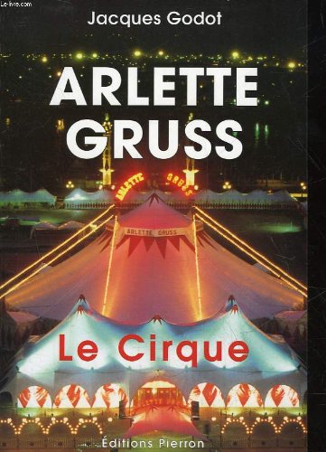 Arlette Gruss