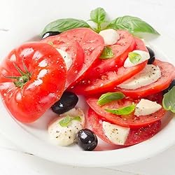 Tomato Seeds - Big Beef - Packet - Vegetable
