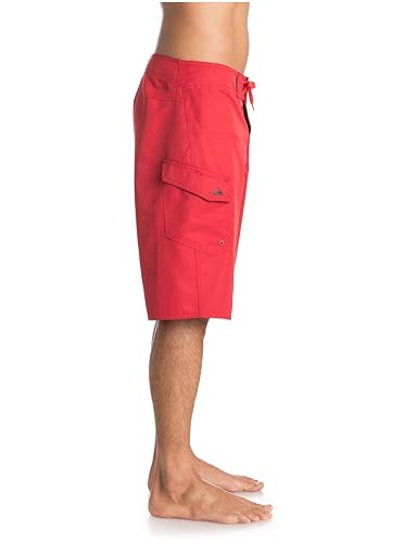 Quiksilver Men's Standard Manic 22 Inch Length Cargo Pocket